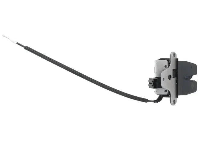 Pro Parts Hatch Lock 82430492 - Side View