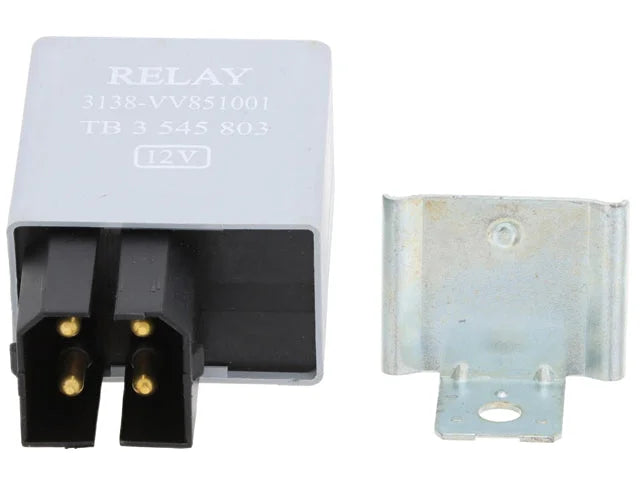 Pro Parts Main Relay 28435803
