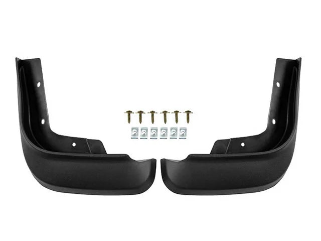 Pro Parts Mud Flap Kit 83439683