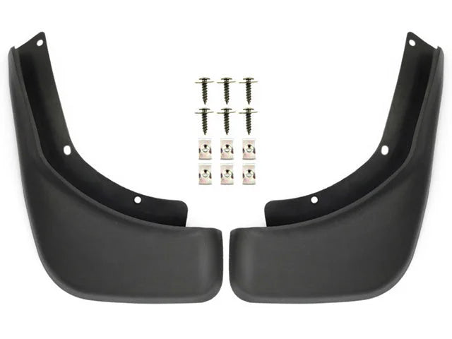 Pro Parts Mud Flap Kit 83439684 - Main Product View