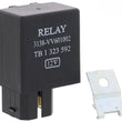 Load image into Gallery viewer, Pro Parts Multi Purpose Relay 28433592 - Side View