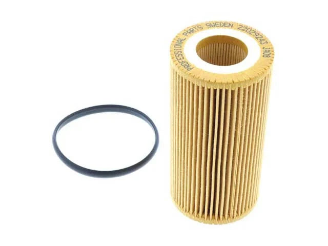 Pro Parts Oil Filter Kit 22029243