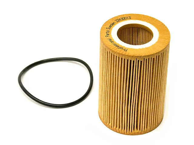 Pro Parts Oil Filter Kit 22430013