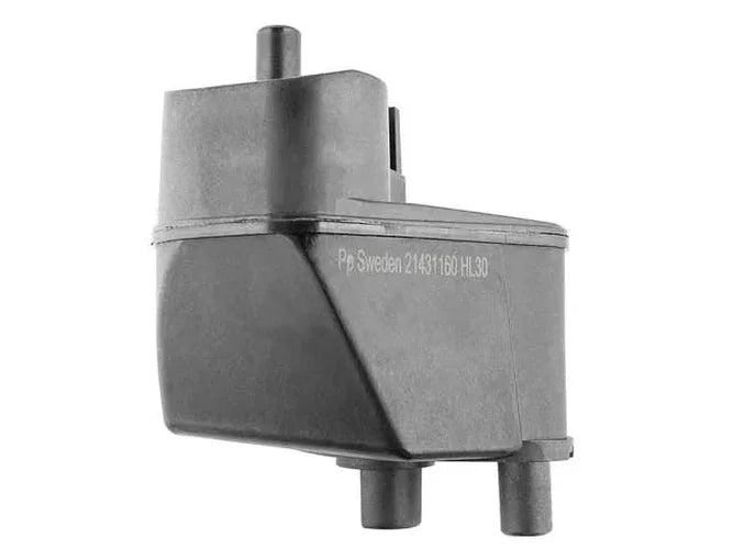 Pro Parts Oil Trap 21431160 - Side View