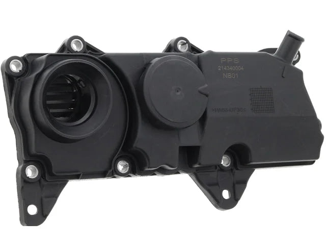 Pro Parts Oil Trap 214340004 - Main Product View