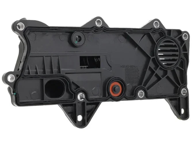 Pro Parts Oil Trap 214340004 - Side View