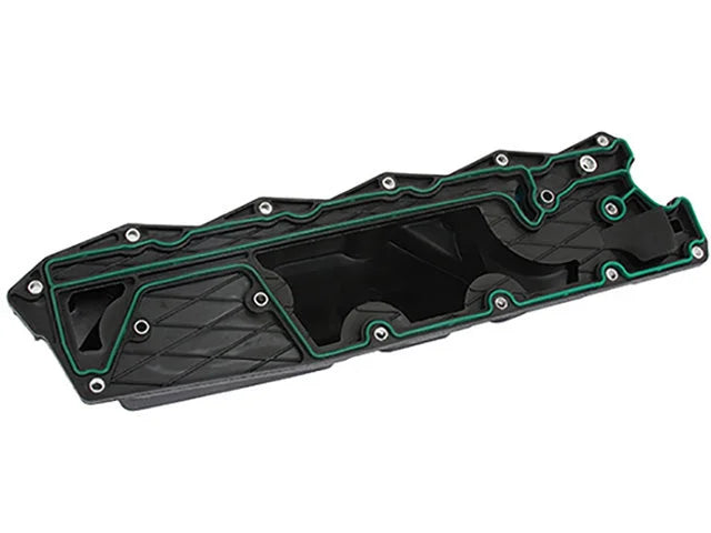 Pro Parts Oil Trap 21439643 - Side View