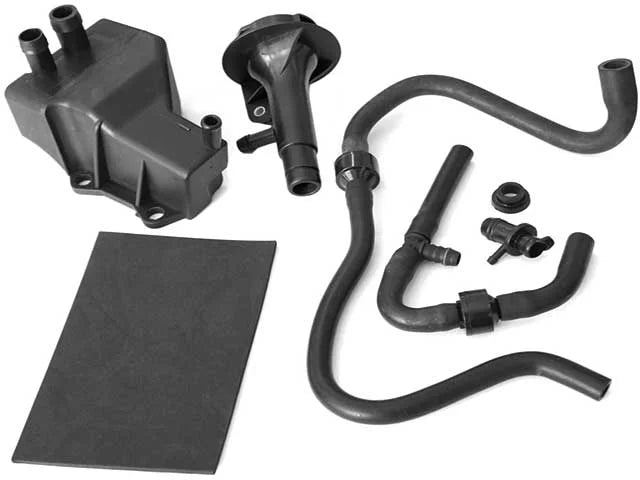 Pro Parts Oil Trap Kit 21341200