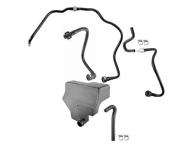 Pro Parts Oil Trap Kit 21345243C
