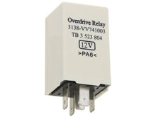 Load image into Gallery viewer, Pro Parts Overdrive Relay