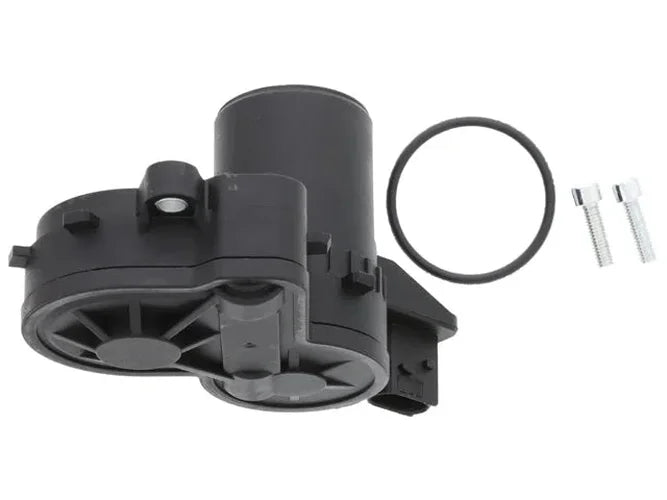 Pro Parts Parking Brake Actuator 51430429 - Side View