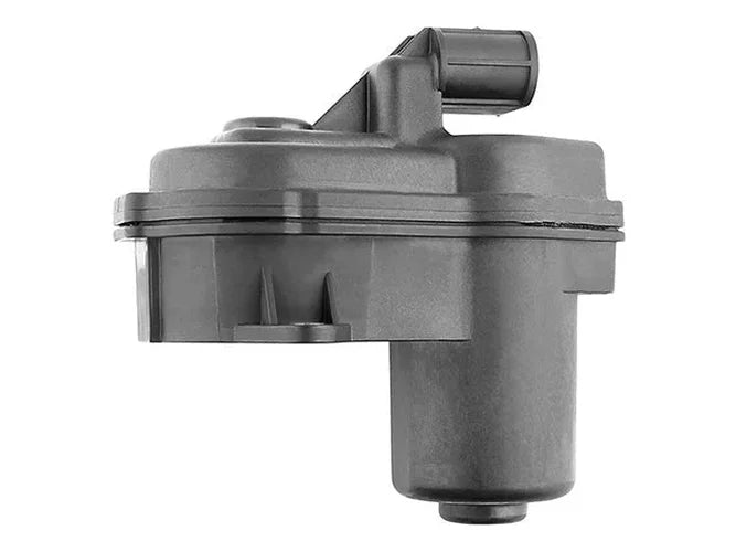 Pro Parts Parking Brake Actuator 51432415 - Side View