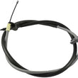 Load image into Gallery viewer, Pro Parts Parking Brake Cable 55343729