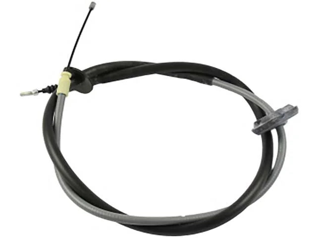 Pro Parts Parking Brake Cable 55343729