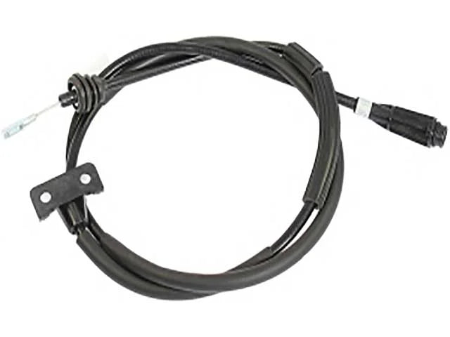 Pro Parts Parking Brake Cable 55435093
