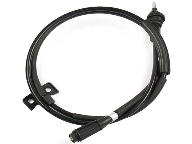 Pro Parts Parking Brake Cable 55435316