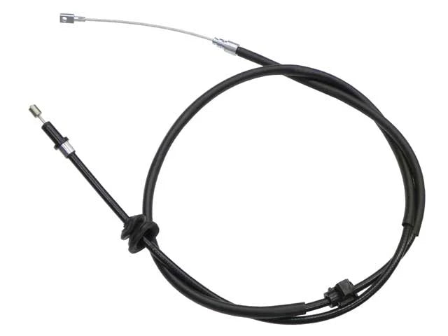 Pro Parts Parking Brake Cable 55435386