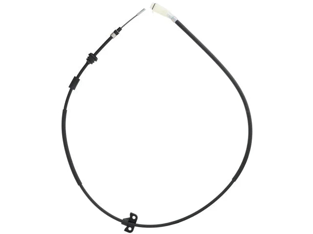 Pro Parts Parking Brake Cable 55436151