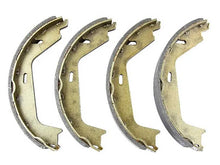 Load image into Gallery viewer, Pro Parts Parking Brake Shoe Set 55432398