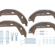Load image into Gallery viewer, Pro Parts Parking Brake Shoe Set 55432874C