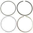 Load image into Gallery viewer, Pro Parts Piston Ring Set 21343922