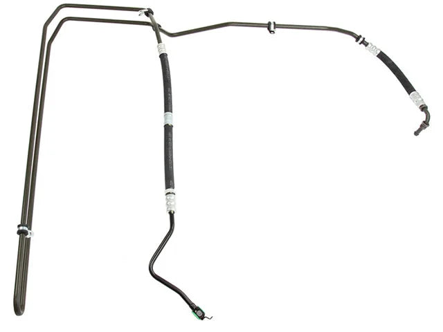 Pro Parts Power Steering Hose 61345130