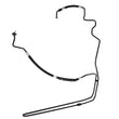 Load image into Gallery viewer, Pro Parts Power Steering Hose 61345336 - Main Product View