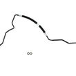 Load image into Gallery viewer, Pro Parts Power Steering Hose 61346945