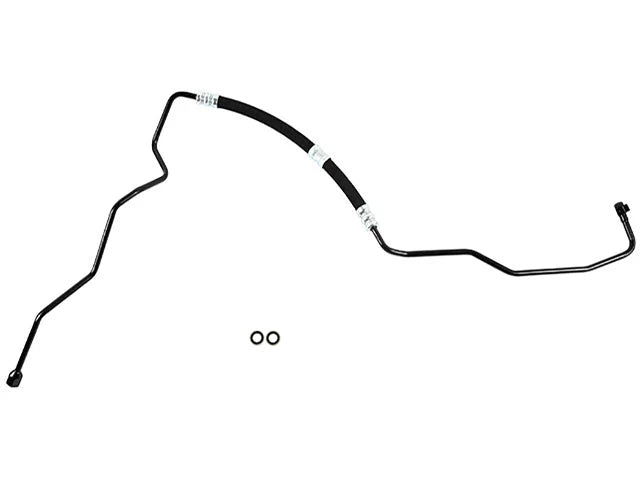 Pro Parts Power Steering Hose 61346945