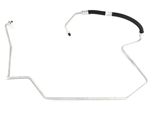 Pro Parts Power Steering Hose 61435990 - Main Product View