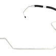 Load image into Gallery viewer, Pro Parts Power Steering Hose 61435990 - Main Product View