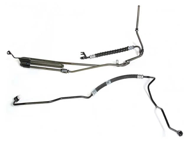 Pro Parts Power Steering Hose Kit 61345402