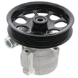 Load image into Gallery viewer, Pro Parts Power Steering Pump 61340675 - Side View