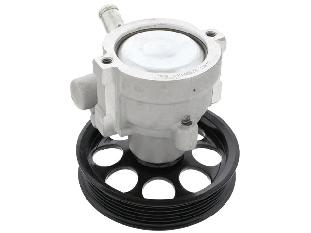 Pro Parts Power Steering Pump 61340675 - Detail View