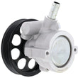 Load image into Gallery viewer, Pro Parts Power Steering Pump 61341841 - Side View
