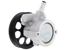Load image into Gallery viewer, Pro Parts Power Steering Pump 61341841 - Side View