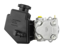 Load image into Gallery viewer, Pro Parts Power Steering Pump 61342028 - Side View