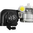 Load image into Gallery viewer, Pro Parts Power Steering Pump 61342028 - Back View