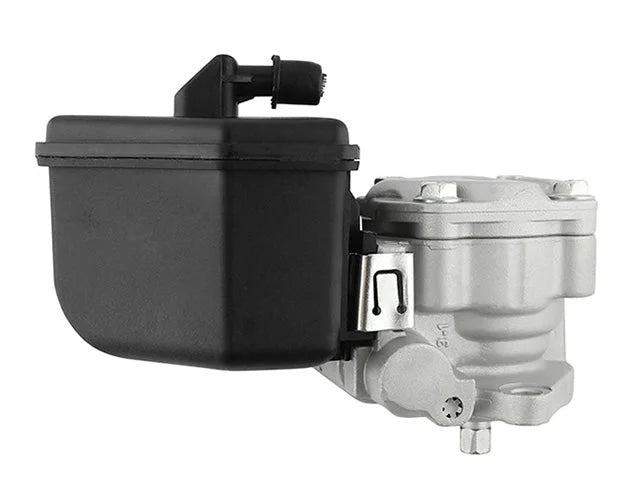 Pro Parts Power Steering Pump 61342028 - Installation View