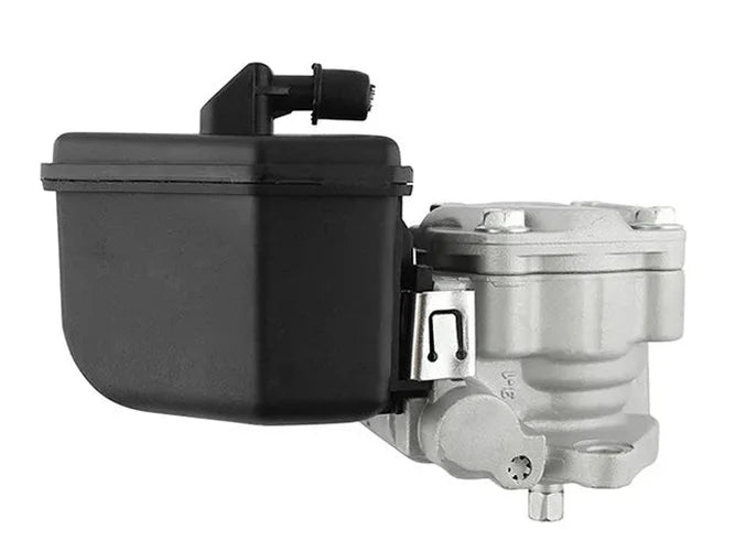 Pro Parts Power Steering Pump 61342028 - Installation View