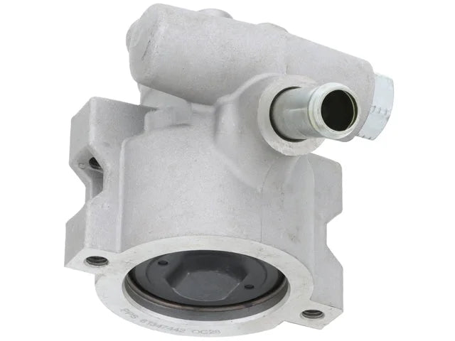 Pro Parts Power Steering Pump 61347442 - Side View