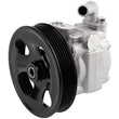 Load image into Gallery viewer, Pro Parts Power Steering Pump 61430748 - Main Product View