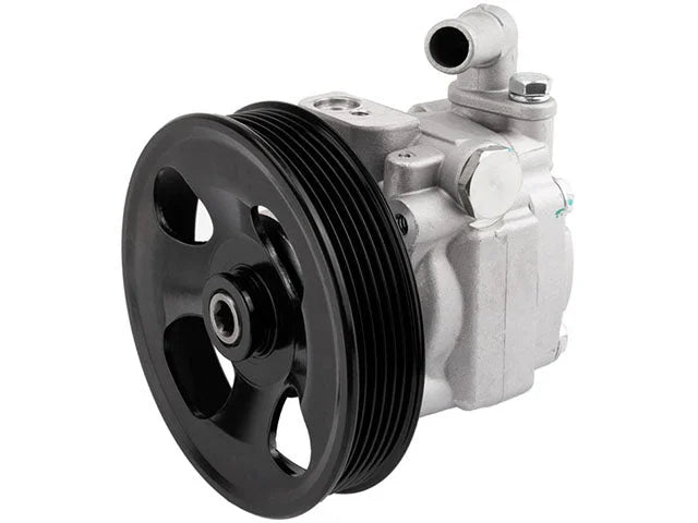 Pro Parts Power Steering Pump 61430748 - Main Product View