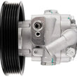 Load image into Gallery viewer, Pro Parts Power Steering Pump 61430748 - Side View