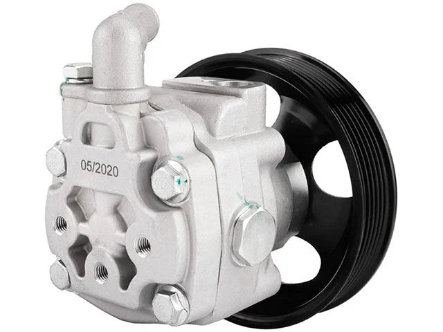Pro Parts Power Steering Pump 61430748 - Detail View