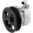 Load image into Gallery viewer, Pro Parts Power Steering Pump 61430748 - Main Product View