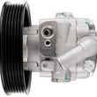 Load image into Gallery viewer, Pro Parts Power Steering Pump 61430748 - Side View