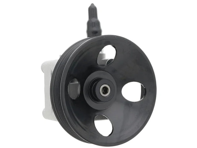 Pro Parts Power Steering Pump 61435904 - Side View