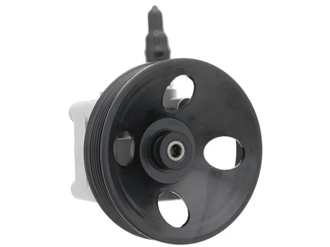 Pro Parts Power Steering Pump 61435904 - Side View