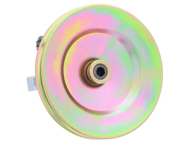 Pro Parts Power Steering Pump 61439754 - Side View